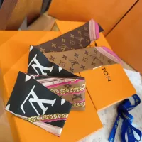 Cheap Louis Vuitton Silk Scarf #1326446 Replica Wholesale [$29.00 USD] [ITEM#1326446] on Replica Louis Vuitton Scarf