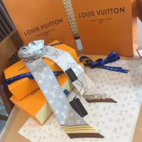 Cheap Louis Vuitton Silk Scarf #1326447 Replica Wholesale [$29.00 USD] [ITEM#1326447] on Replica Louis Vuitton Scarf