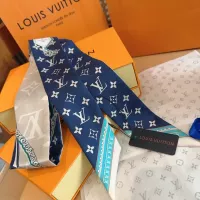 Cheap Louis Vuitton Silk Scarf #1326448 Replica Wholesale [$29.00 USD] [ITEM#1326448] on Replica Louis Vuitton Scarf