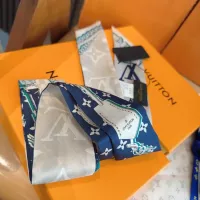 Cheap Louis Vuitton Silk Scarf #1326448 Replica Wholesale [$29.00 USD] [ITEM#1326448] on Replica Louis Vuitton Scarf