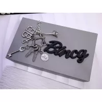 Cheap Balenciaga Key Holder And Bag Buckle #1326449 Replica Wholesale [$48.00 USD] [ITEM#1326449] on Replica Balenciaga Key Holder And Bag Buckle