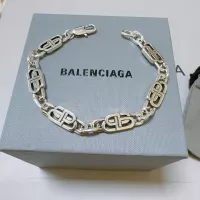 Cheap Balenciaga Bracelets #1326450 Replica Wholesale [$45.00 USD] [ITEM#1326450] on Replica Balenciaga Bracelets