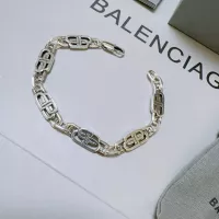 Cheap Balenciaga Bracelets #1326450 Replica Wholesale [$45.00 USD] [ITEM#1326450] on Replica Balenciaga Bracelets