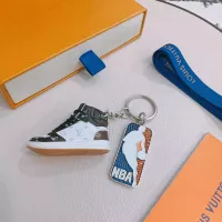 Cheap Louis Vuitton LV Key Holder And Bag Buckle #1326451 Replica Wholesale [$38.00 USD] [ITEM#1326451] on Replica Louis Vuitton LV Key Holder And Bag Buckle