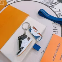 Cheap Louis Vuitton LV Key Holder And Bag Buckle #1326451 Replica Wholesale [$38.00 USD] [ITEM#1326451] on Replica Louis Vuitton LV Key Holder And Bag Buckle