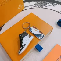 Cheap Louis Vuitton LV Key Holder And Bag Buckle #1326451 Replica Wholesale [$38.00 USD] [ITEM#1326451] on Replica Louis Vuitton LV Key Holder And Bag Buckle
