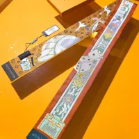 Cheap Louis Vuitton Silk Scarf #1326452 Replica Wholesale [$29.00 USD] [ITEM#1326452] on Replica Louis Vuitton Scarf