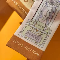 Cheap Louis Vuitton Silk Scarf #1326454 Replica Wholesale [$29.00 USD] [ITEM#1326454] on Replica Louis Vuitton Scarf