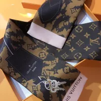 Cheap Louis Vuitton Silk Scarf #1326455 Replica Wholesale [$29.00 USD] [ITEM#1326455] on Replica Louis Vuitton Scarf