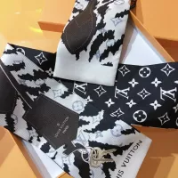 Cheap Louis Vuitton Silk Scarf #1326456 Replica Wholesale [$29.00 USD] [ITEM#1326456] on Replica Louis Vuitton Scarf