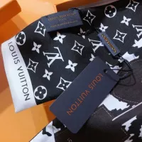 Cheap Louis Vuitton Silk Scarf #1326456 Replica Wholesale [$29.00 USD] [ITEM#1326456] on Replica Louis Vuitton Scarf