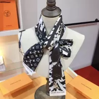 Cheap Louis Vuitton Silk Scarf #1326456 Replica Wholesale [$29.00 USD] [ITEM#1326456] on Replica Louis Vuitton Scarf