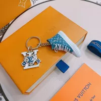 Cheap Louis Vuitton LV Key Holder And Bag Buckle #1326457 Replica Wholesale [$38.00 USD] [ITEM#1326457] on Replica Louis Vuitton LV Key Holder And Bag Buckle