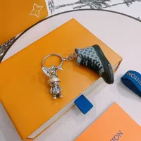 Cheap Louis Vuitton LV Key Holder And Bag Buckle #1326459 Replica Wholesale [$38.00 USD] [ITEM#1326459] on Replica Louis Vuitton LV Key Holder And Bag Buckle