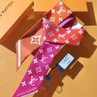 Cheap Louis Vuitton Silk Scarf #1326461 Replica Wholesale [$29.00 USD] [ITEM#1326461] on Replica Louis Vuitton Scarf