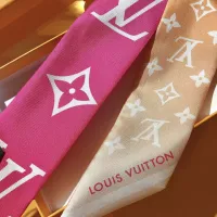 Cheap Louis Vuitton Silk Scarf #1326461 Replica Wholesale [$29.00 USD] [ITEM#1326461] on Replica Louis Vuitton Scarf