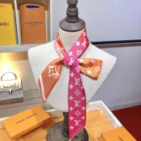 Cheap Louis Vuitton Silk Scarf #1326461 Replica Wholesale [$29.00 USD] [ITEM#1326461] on Replica Louis Vuitton Scarf