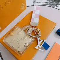 Cheap Louis Vuitton LV Key Holder And Bag Buckle #1326465 Replica Wholesale [$45.00 USD] [ITEM#1326465] on Replica Louis Vuitton LV Key Holder And Bag Buckle