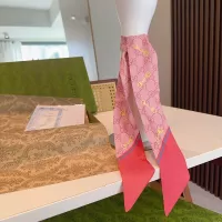 Cheap Gucci Silk Scarf #1326467 Replica Wholesale [$29.00 USD] [ITEM#1326467] on Replica Gucci Scarf