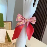 Cheap Gucci Silk Scarf #1326467 Replica Wholesale [$29.00 USD] [ITEM#1326467] on Replica Gucci Scarf