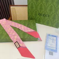Cheap Gucci Silk Scarf #1326467 Replica Wholesale [$29.00 USD] [ITEM#1326467] on Replica Gucci Scarf