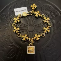 Cheap Chrome Hearts Bracelets #1326468 Replica Wholesale [$52.00 USD] [ITEM#1326468] on Replica Chrome Hearts Bracelets