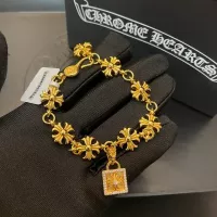 Cheap Chrome Hearts Bracelets #1326468 Replica Wholesale [$52.00 USD] [ITEM#1326468] on Replica Chrome Hearts Bracelets
