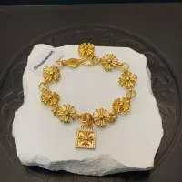 Cheap Chrome Hearts Bracelets #1326468 Replica Wholesale [$52.00 USD] [ITEM#1326468] on Replica Chrome Hearts Bracelets