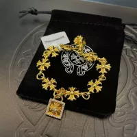 Cheap Chrome Hearts Bracelets #1326468 Replica Wholesale [$52.00 USD] [ITEM#1326468] on Replica Chrome Hearts Bracelets
