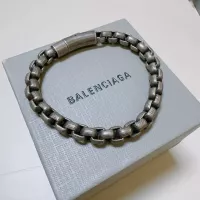Cheap Balenciaga Bracelets #1326469 Replica Wholesale [$52.00 USD] [ITEM#1326469] on Replica Balenciaga Bracelets