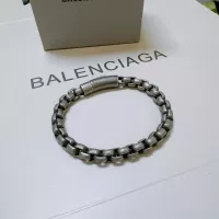 Cheap Balenciaga Bracelets #1326469 Replica Wholesale [$52.00 USD] [ITEM#1326469] on Replica Balenciaga Bracelets