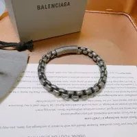 Cheap Balenciaga Bracelets #1326469 Replica Wholesale [$52.00 USD] [ITEM#1326469] on Replica Balenciaga Bracelets