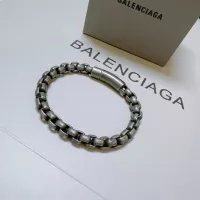 Cheap Balenciaga Bracelets #1326469 Replica Wholesale [$52.00 USD] [ITEM#1326469] on Replica Balenciaga Bracelets