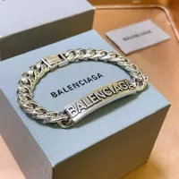 Cheap Balenciaga Bracelets #1326470 Replica Wholesale [$56.00 USD] [ITEM#1326470] on Replica Balenciaga Bracelets