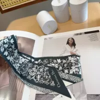 Cheap Christian Dior Silk Scarf #1326471 Replica Wholesale [$32.00 USD] [ITEM#1326471] on Replica Christian Dior Scarf