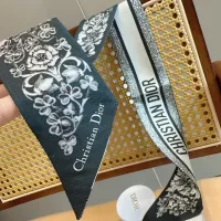 Cheap Christian Dior Silk Scarf #1326471 Replica Wholesale [$32.00 USD] [ITEM#1326471] on Replica Christian Dior Scarf