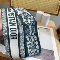 Cheap Christian Dior Silk Scarf #1326471 Replica Wholesale [$32.00 USD] [ITEM#1326471] on Replica Christian Dior Scarf