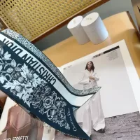 Cheap Christian Dior Silk Scarf #1326471 Replica Wholesale [$32.00 USD] [ITEM#1326471] on Replica Christian Dior Scarf