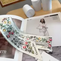 Cheap Christian Dior Silk Scarf #1326472 Replica Wholesale [$32.00 USD] [ITEM#1326472] on Replica Christian Dior Scarf