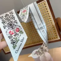 Cheap Christian Dior Silk Scarf #1326472 Replica Wholesale [$32.00 USD] [ITEM#1326472] on Replica Christian Dior Scarf