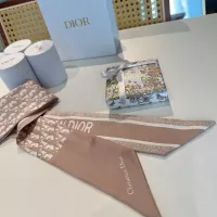 Cheap Christian Dior Silk Scarf #1326473 Replica Wholesale [$29.00 USD] [ITEM#1326473] on Replica Christian Dior Scarf