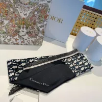 Cheap Christian Dior Silk Scarf #1326474 Replica Wholesale [$29.00 USD] [ITEM#1326474] on Replica Christian Dior Scarf
