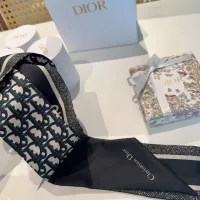 Cheap Christian Dior Silk Scarf #1326474 Replica Wholesale [$29.00 USD] [ITEM#1326474] on Replica Christian Dior Scarf