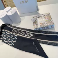 Cheap Christian Dior Silk Scarf #1326474 Replica Wholesale [$29.00 USD] [ITEM#1326474] on Replica Christian Dior Scarf