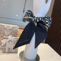 Cheap Christian Dior Silk Scarf #1326474 Replica Wholesale [$29.00 USD] [ITEM#1326474] on Replica Christian Dior Scarf