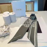 Cheap Christian Dior Silk Scarf #1326475 Replica Wholesale [$29.00 USD] [ITEM#1326475] on Replica Christian Dior Scarf