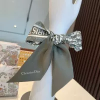 Cheap Christian Dior Silk Scarf #1326475 Replica Wholesale [$29.00 USD] [ITEM#1326475] on Replica Christian Dior Scarf