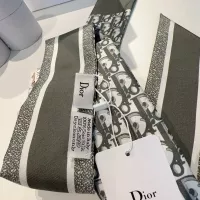 Cheap Christian Dior Silk Scarf #1326475 Replica Wholesale [$29.00 USD] [ITEM#1326475] on Replica Christian Dior Scarf