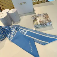 Cheap Christian Dior Silk Scarf #1326476 Replica Wholesale [$29.00 USD] [ITEM#1326476] on Replica Christian Dior Scarf