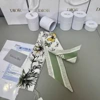 Cheap Christian Dior Silk Scarf #1326477 Replica Wholesale [$29.00 USD] [ITEM#1326477] on Replica Christian Dior Scarf